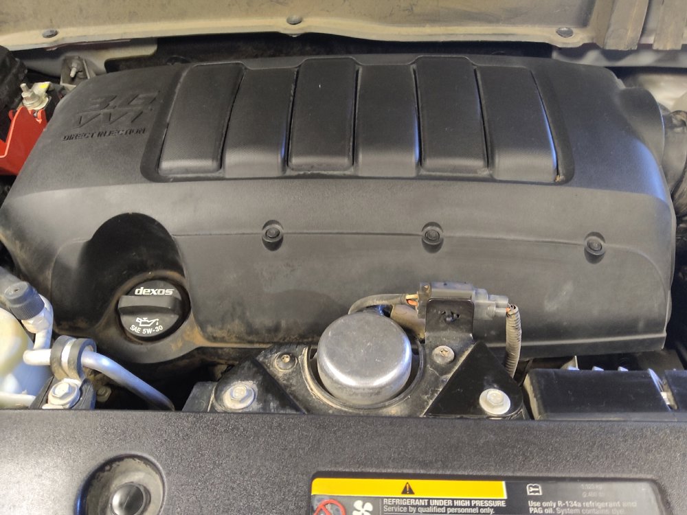 Used 2016 GMC Acadia Denali image 30