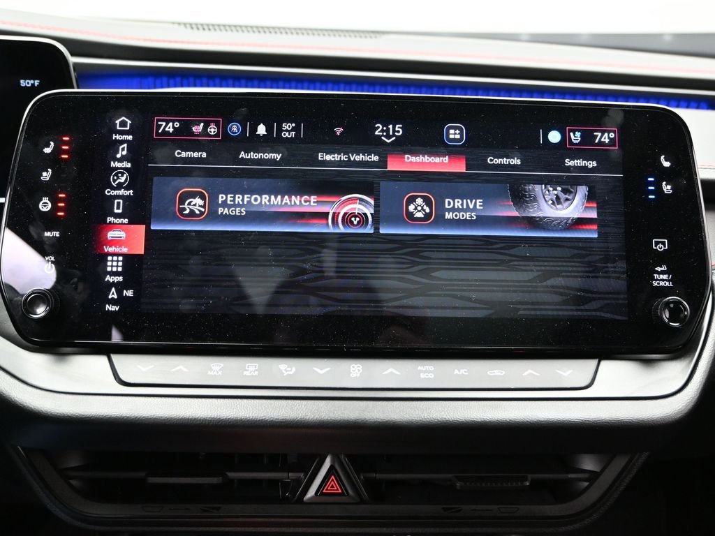 Used 2024 Dodge Charger R/T w/ Plus Group image 34