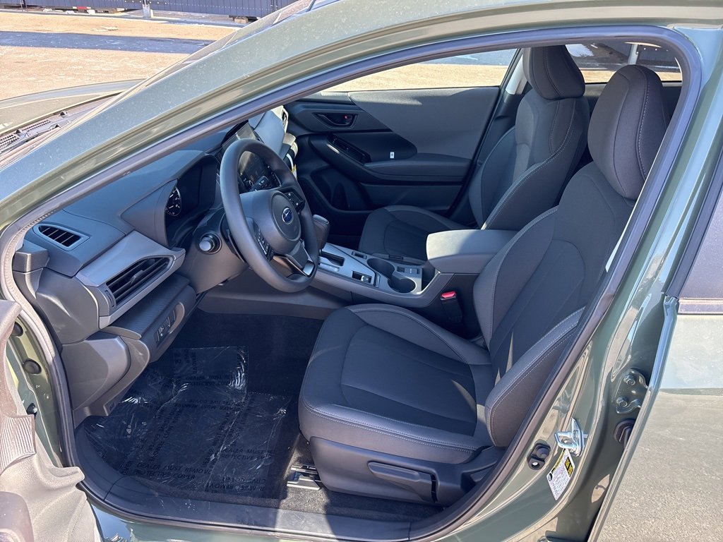New 2026 Subaru Crosstrek 2.0i Premium image 9