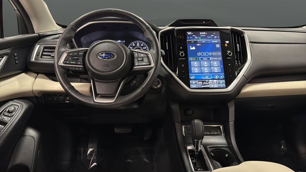 Used 2023 Subaru Ascent Limited image 11