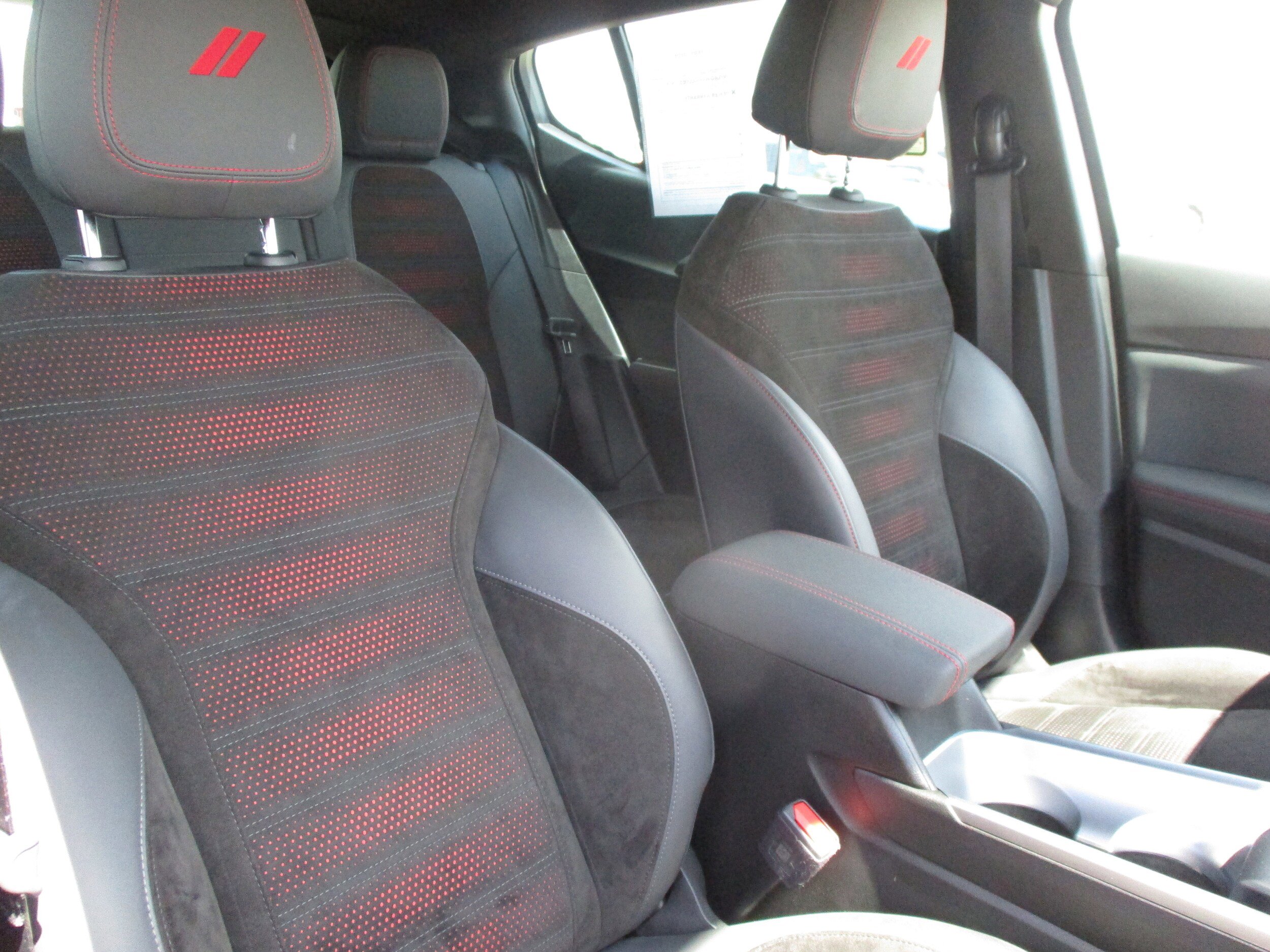 Used 2025 Dodge Hornet R/T w/ R/T Plus Package AWD/4WD image 45