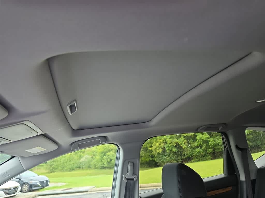 Certified 2020 Honda CR-V EX image 25