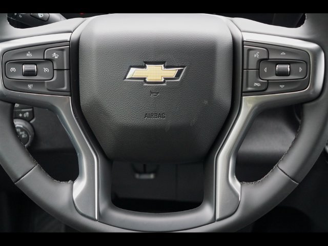 New 2026 Chevrolet Silverado 2500 LT w/ Z71 Off-Road Package AWD/4WD image 14
