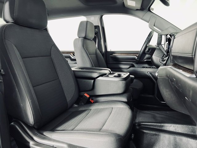 Used 2024 GMC Sierra 3500 SLE image 17