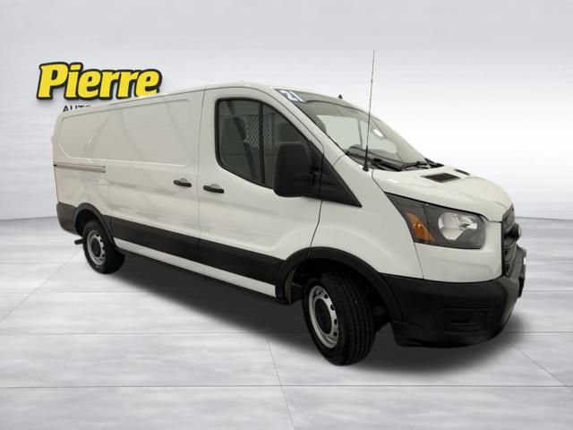 Used 2021 Ford Transit 150 Cargo image 6