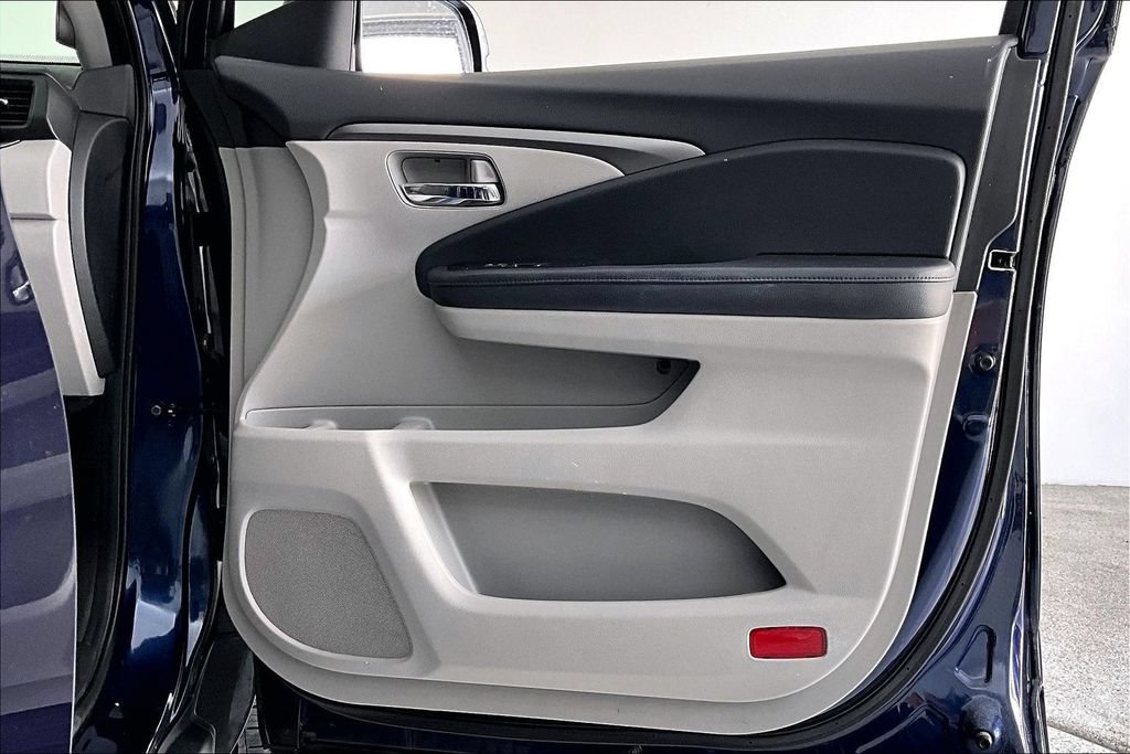Used 2018 Honda Pilot EX-L image 24