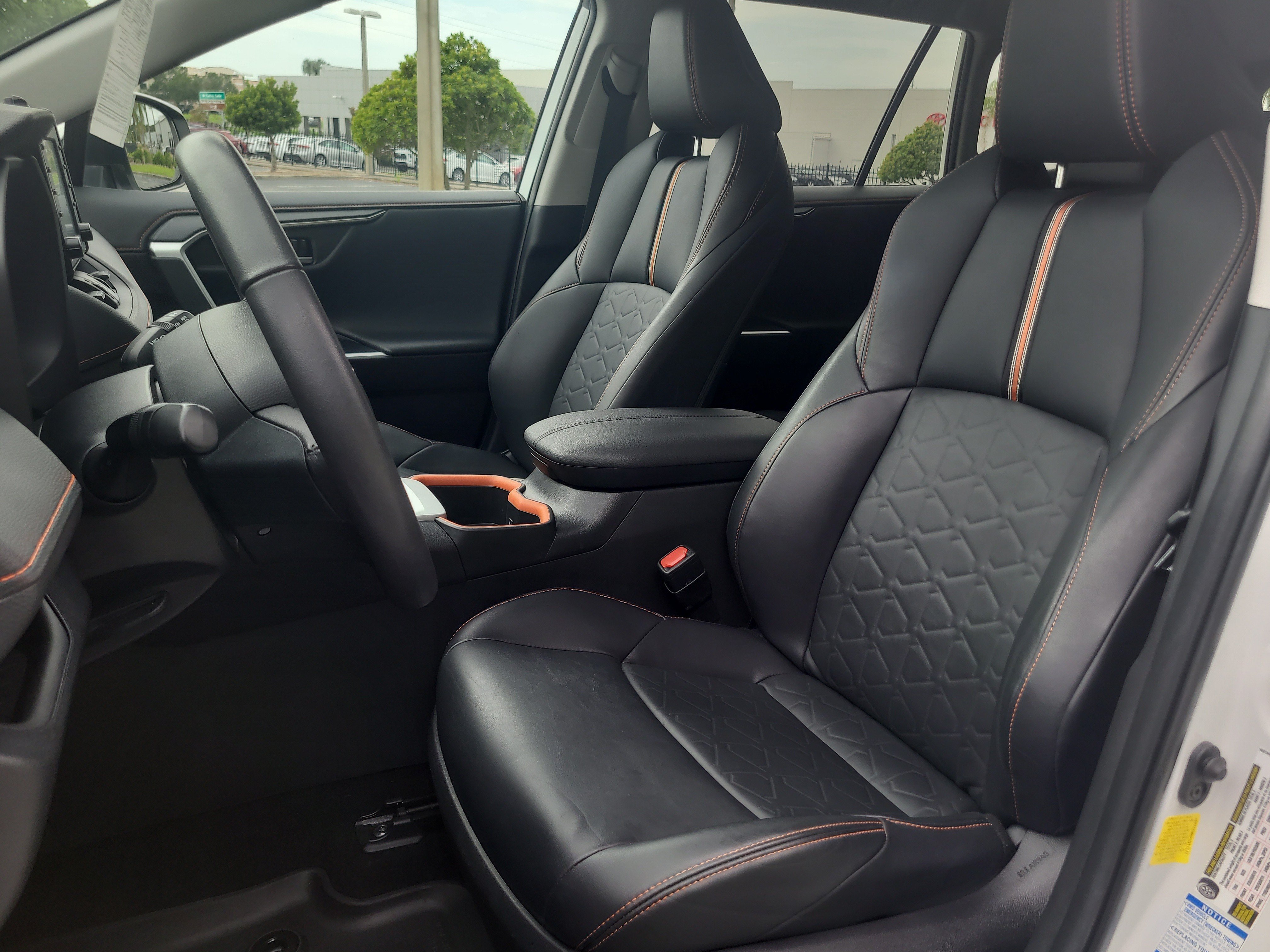 Certified 2022 Toyota RAV4 Adventure AWD/4WD image 20