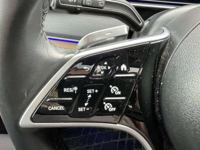 Used 2024 Mercedes-Benz GLE 350 4MATIC image 24