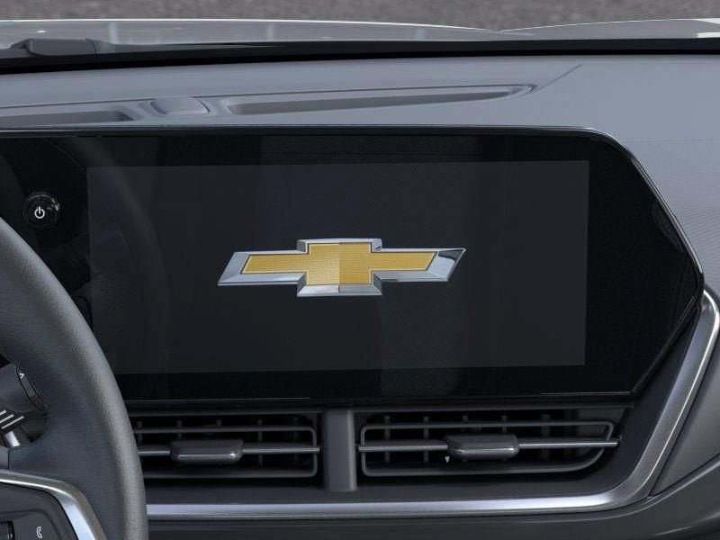 New 2026 Chevrolet Trax ACTIV image 20