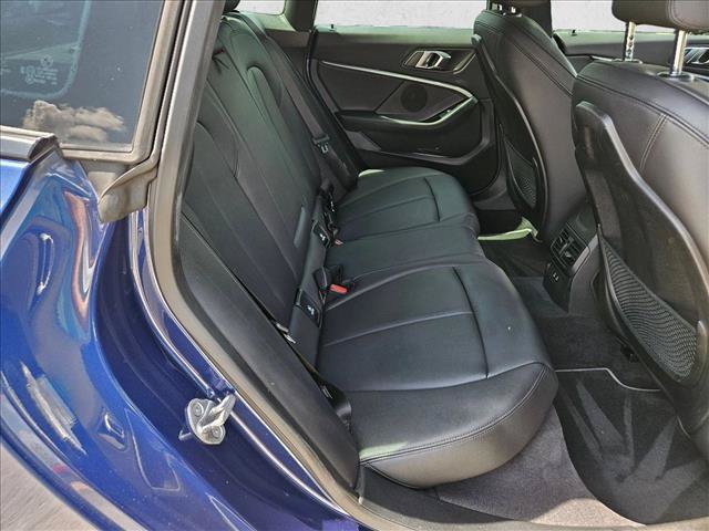 Used 2022 BMW 228i Gran Coupe w/ Premium Package 2 FWD image 21