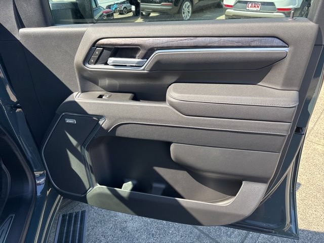 New 2026 Chevrolet Silverado 3500 High Country w/ High Country Premium Package AWD/4WD image 47
