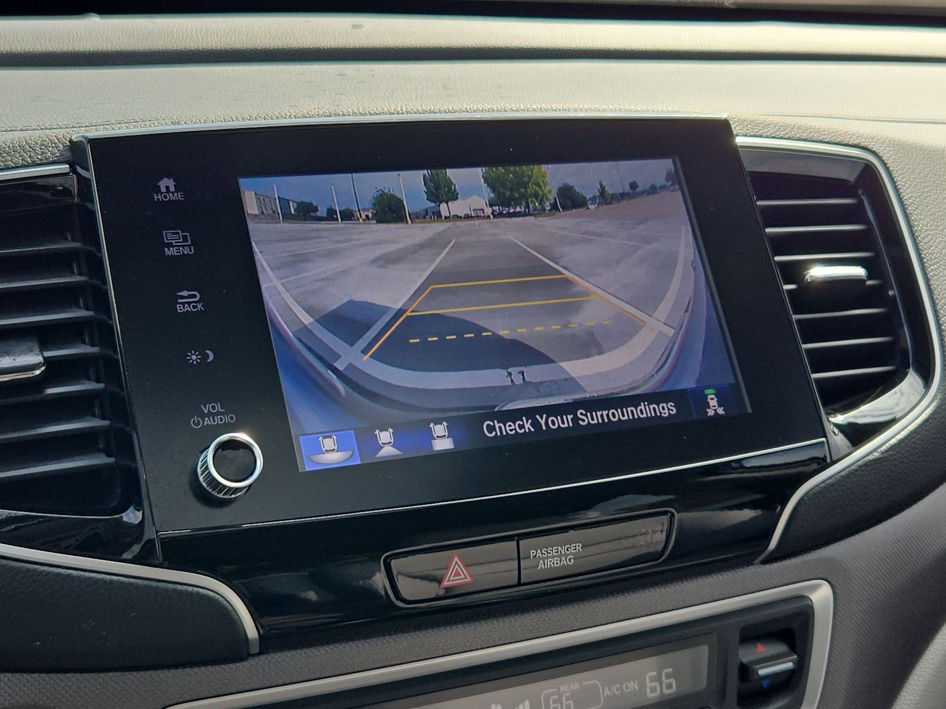 Used 2023 Honda Ridgeline RTL image 24