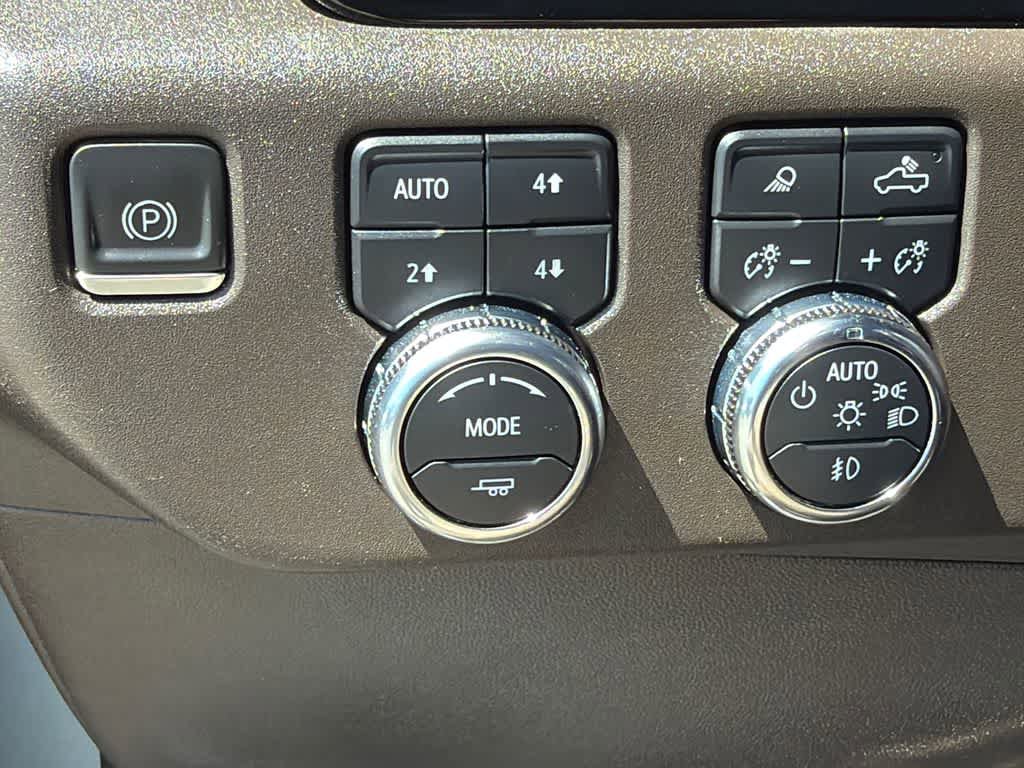 Used 2023 GMC Sierra 1500 SLT w/ SLT Premium Package image 30