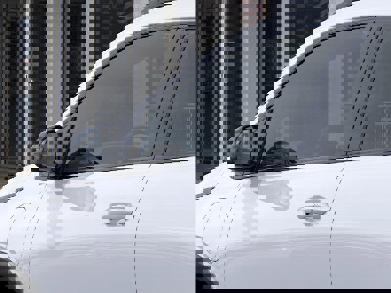 New 2027 Chevrolet Bolt RS image 12