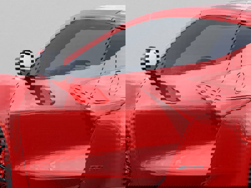 New 2026 Chevrolet Corvette Z06 image 12