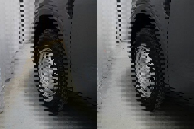 New 2026 Ford Maverick XL image 28