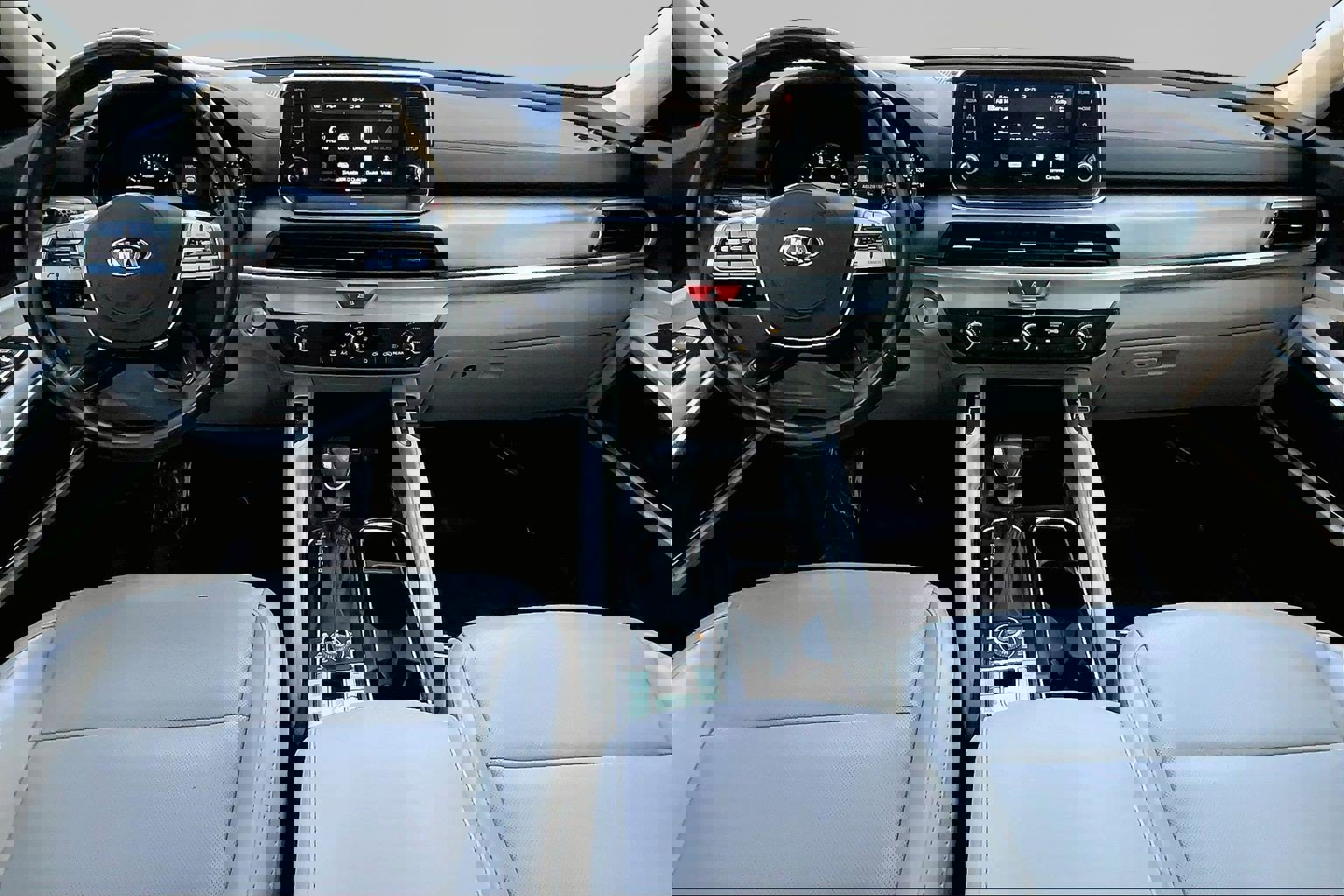 Used 2020 Kia Telluride S image 7