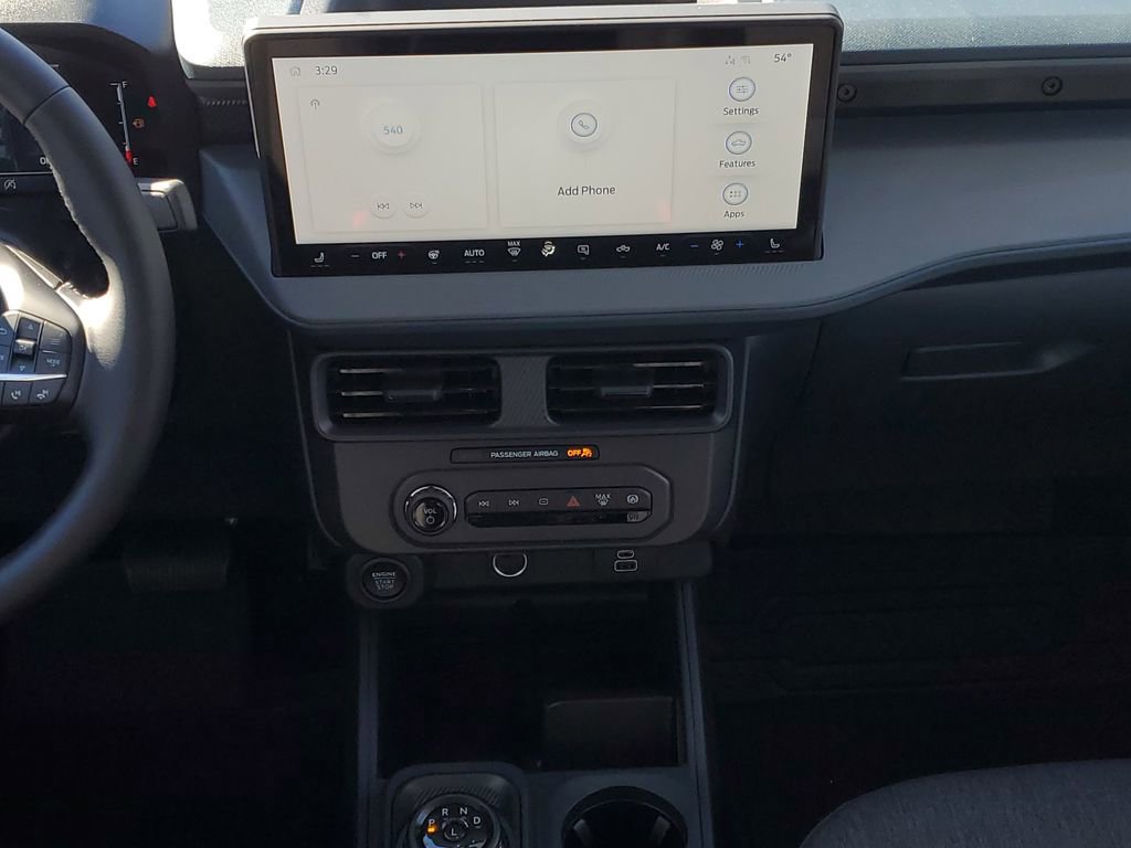 New 2025 Ford Maverick XLT w/ XLT Luxury Package image 27