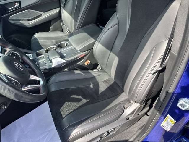 Used 2022 Acura MDX A-Spec AWD/4WD image 15