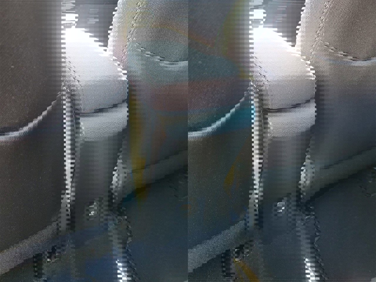 Used 2017 Toyota Prius Four image 11