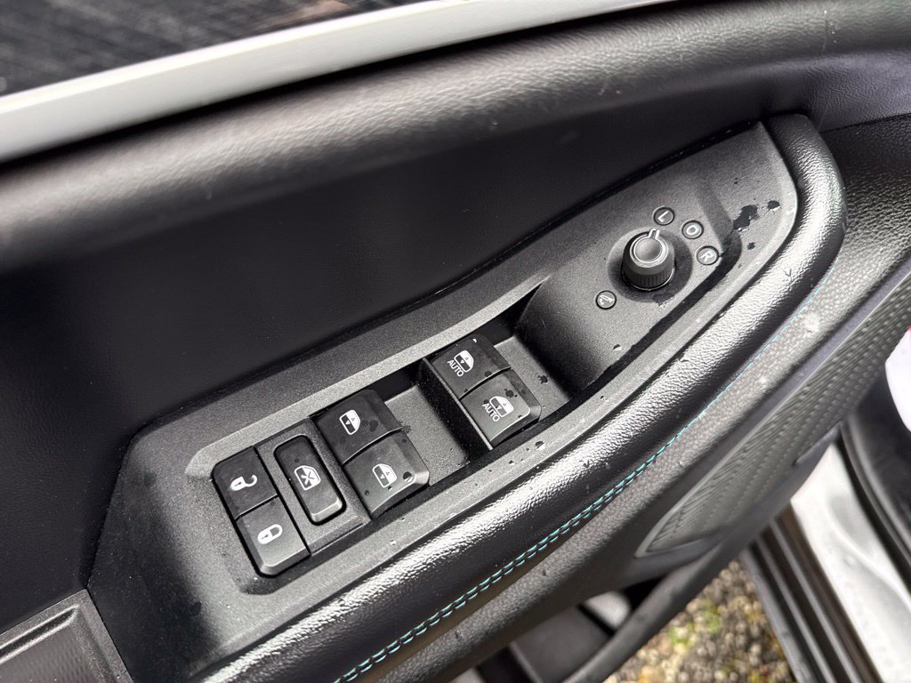 Used 2024 Jeep Grand Cherokee Trailhawk AWD/4WD image 8