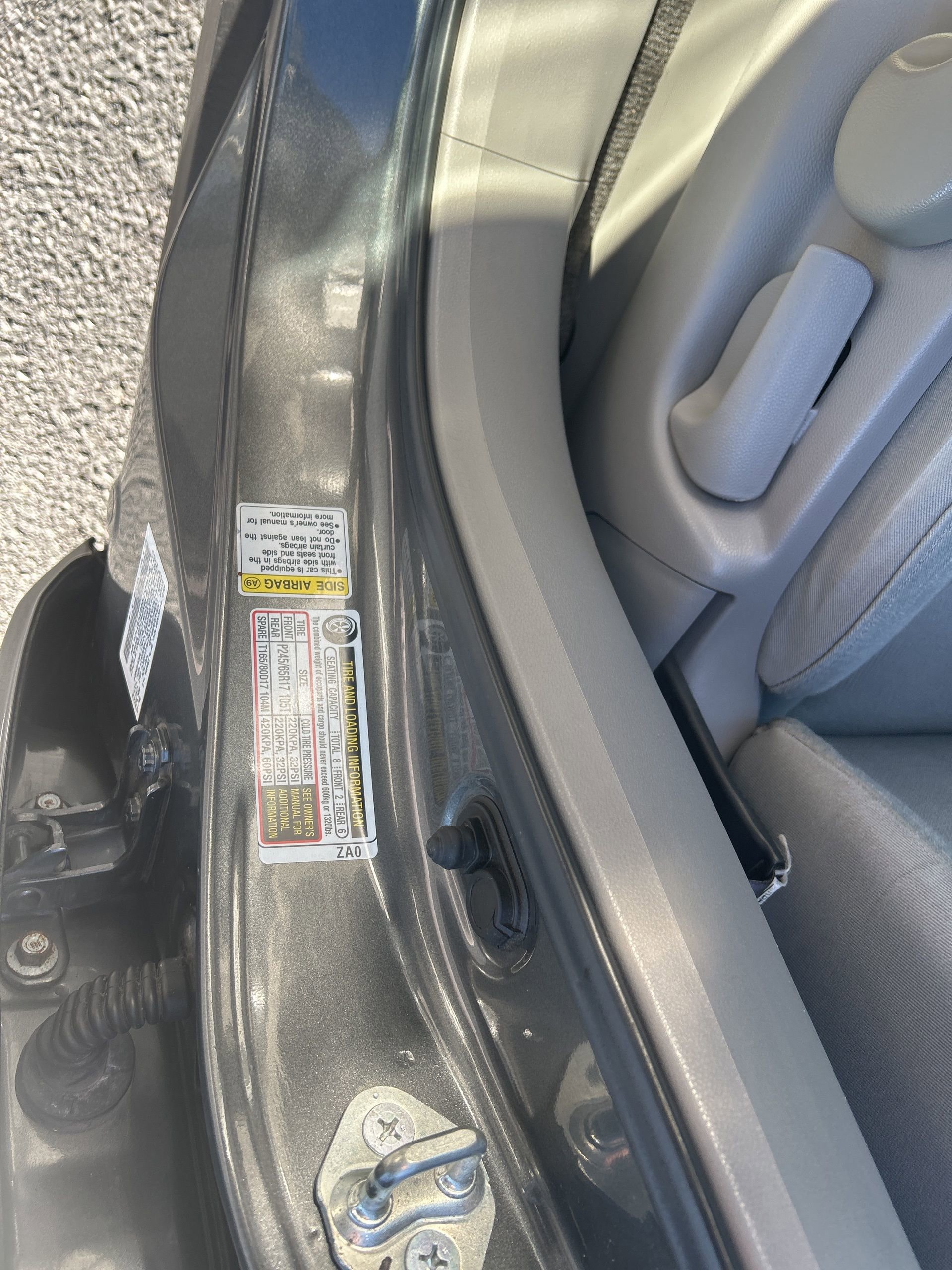 Used 2011 Honda Pilot LX image 10