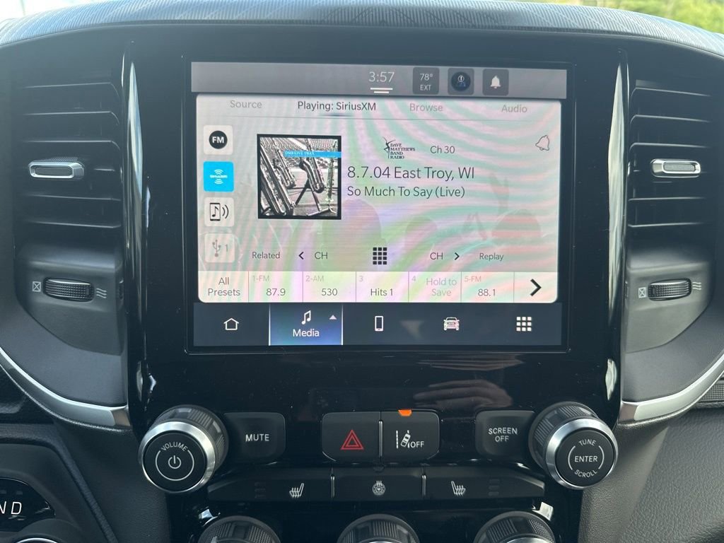 New 2026 RAM 1500 Big Horn image 19