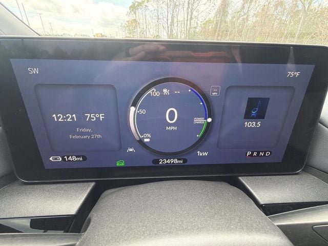 Used 2024 Honda Prologue Touring image 5