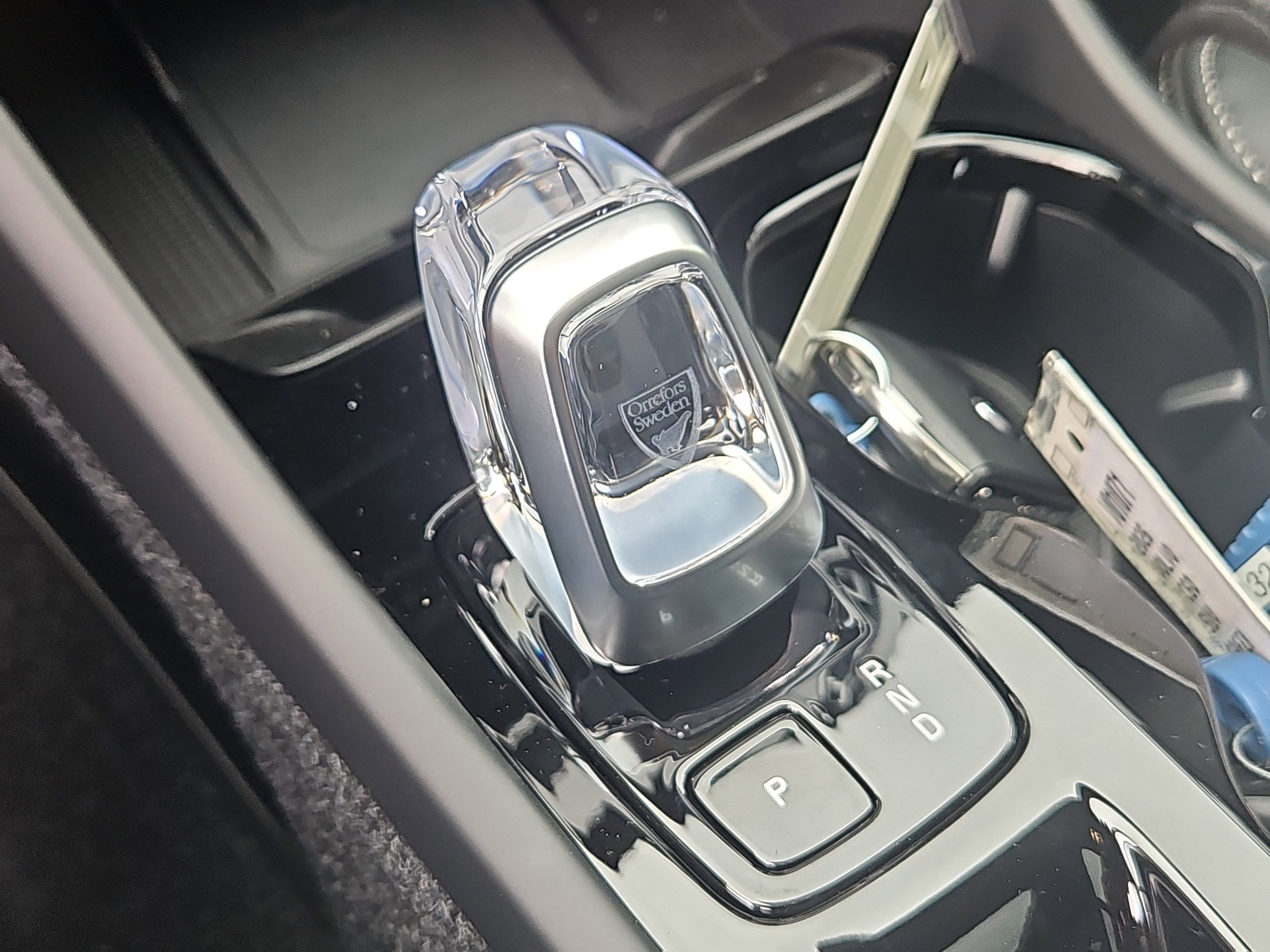 New 2026 Volvo XC40 B5 Plus w/ Climate Package AWD/4WD image 18
