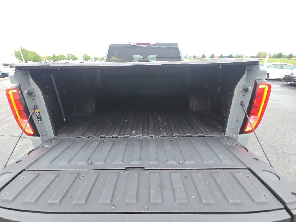 Used 2024 GMC Sierra 1500 Elevation AWD/4WD image 9