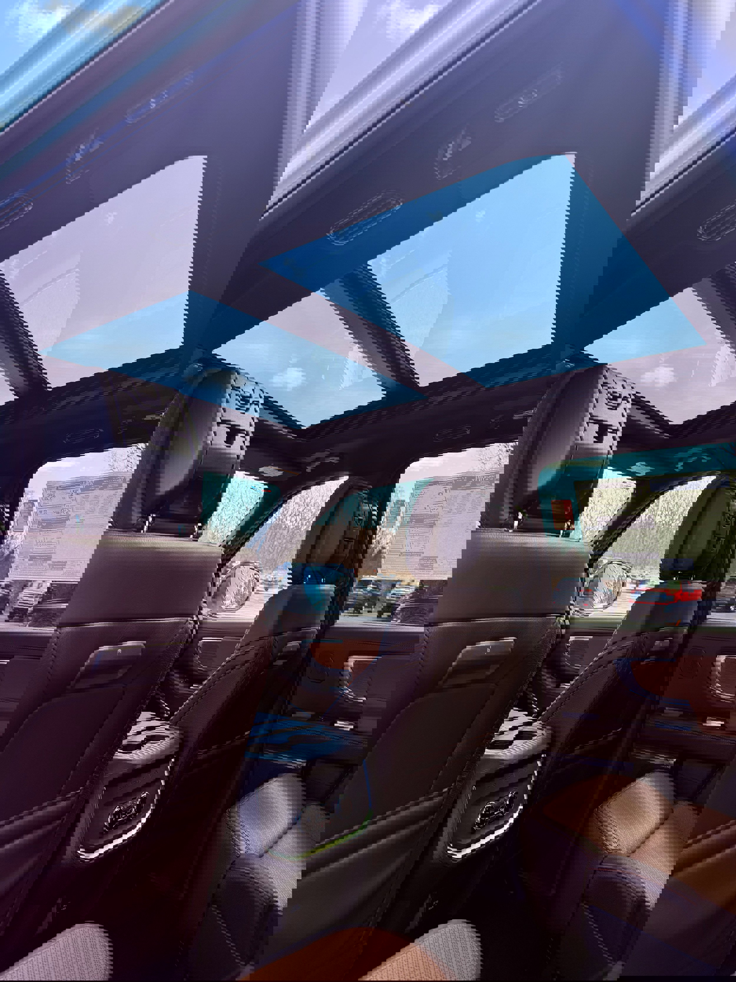 New 2026 Ford Expedition Max King Ranch image 29