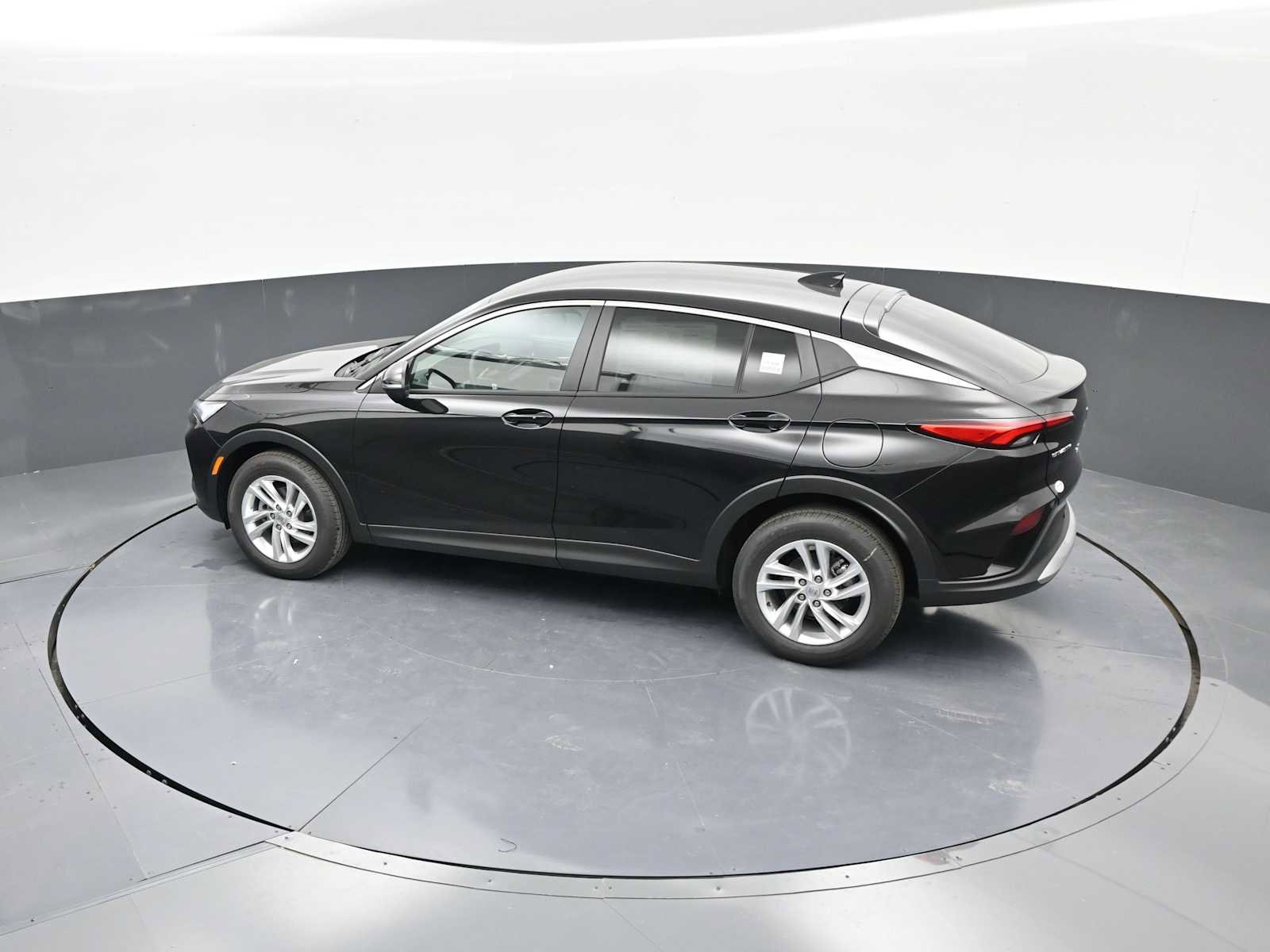 New 2025 Buick Envista Preferred w/ Convenience I Package image 45