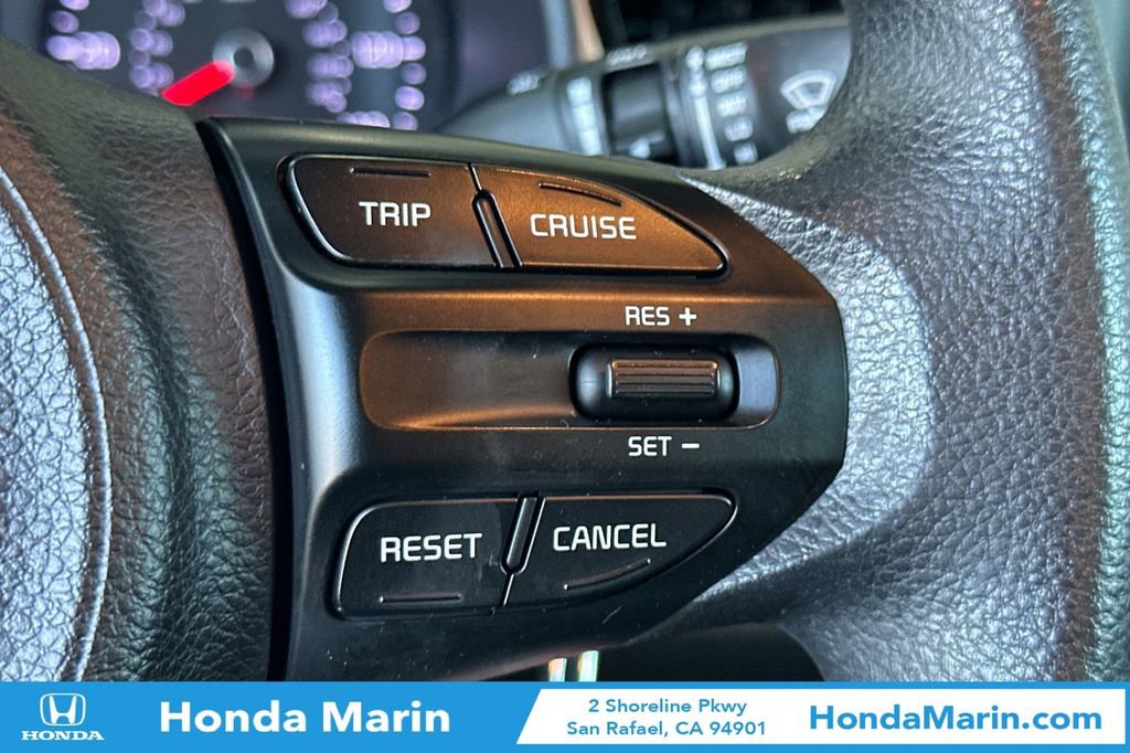 Used 2020 Kia Rio S image 28