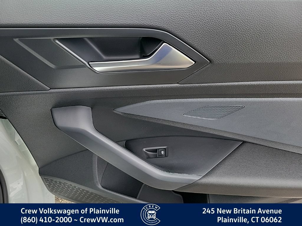 New 2026 Volkswagen Jetta SE FWD image 45