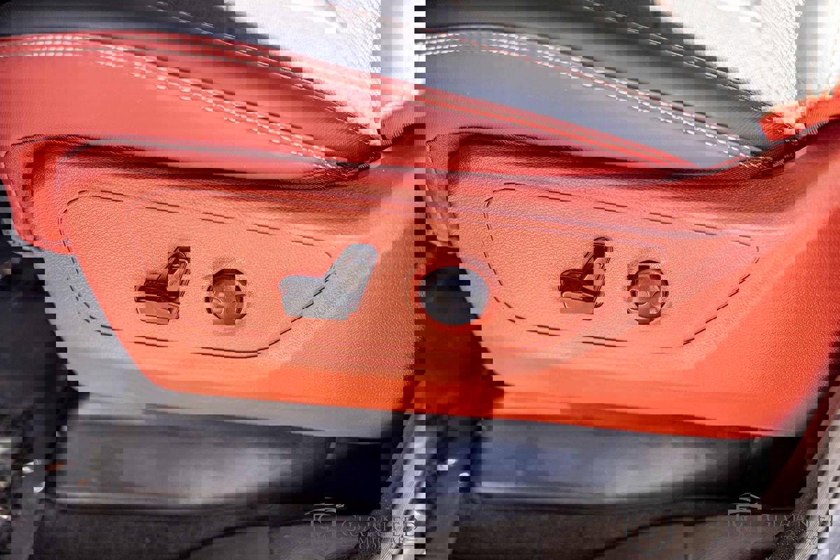 Used 2025 RAM 1500 Rebel w/ Rebel Level 1 Equipment Group image 21