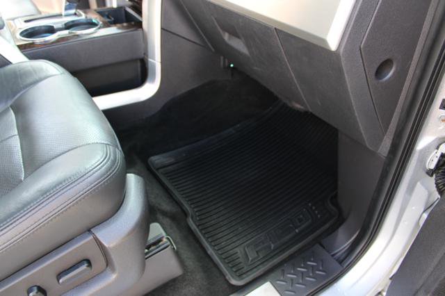 Used 2013 Ford F150 Platinum image 29