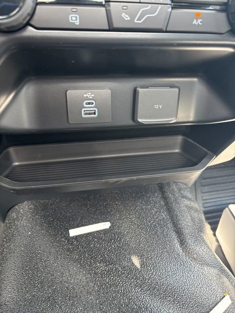 New 2026 Ford F550 4x4 Regular Cab Super Duty w/ XL Chrome Package image 31