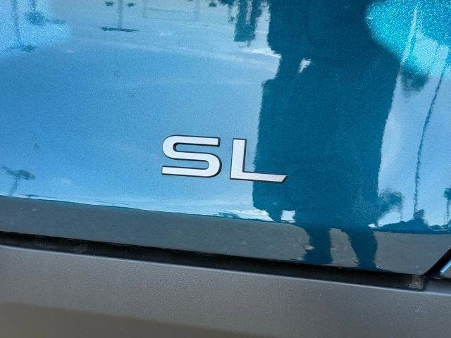 New 2026 Nissan Murano SL image 8