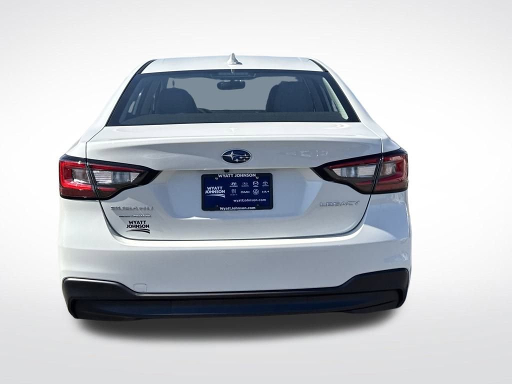 New 2025 Subaru Legacy Premium image 5