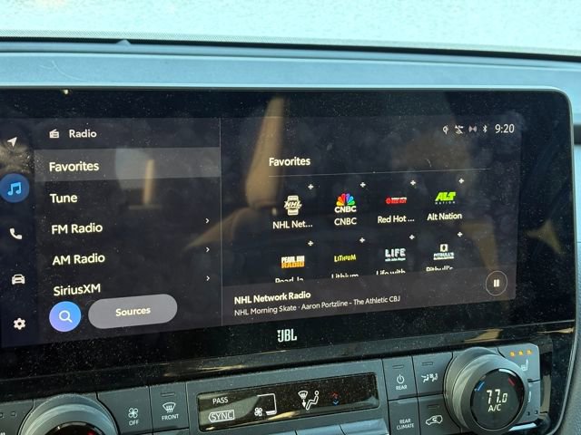 Used 2024 Toyota Grand Highlander AWD Hybrid image 15