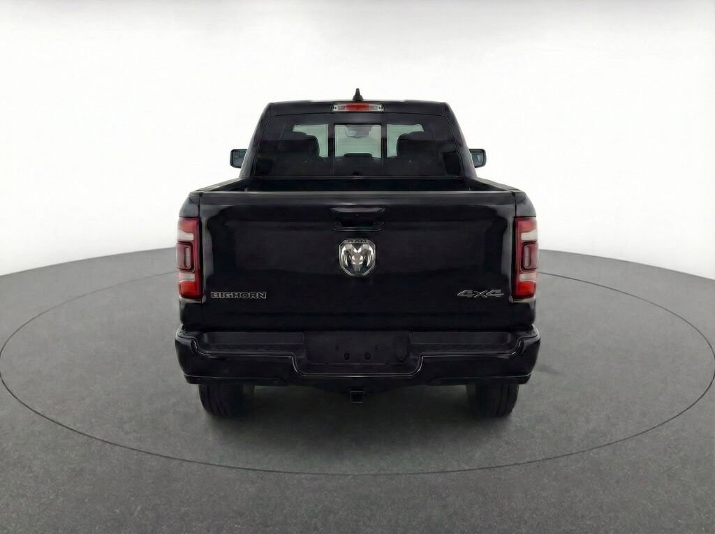 Used 2023 RAM 1500 Big Horn AWD/4WD image 39