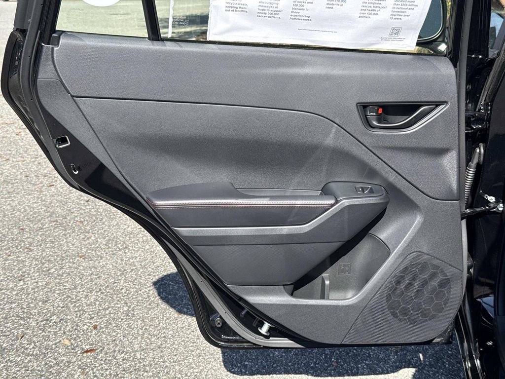 New 2026 Subaru Impreza 2.0i Sport image 11