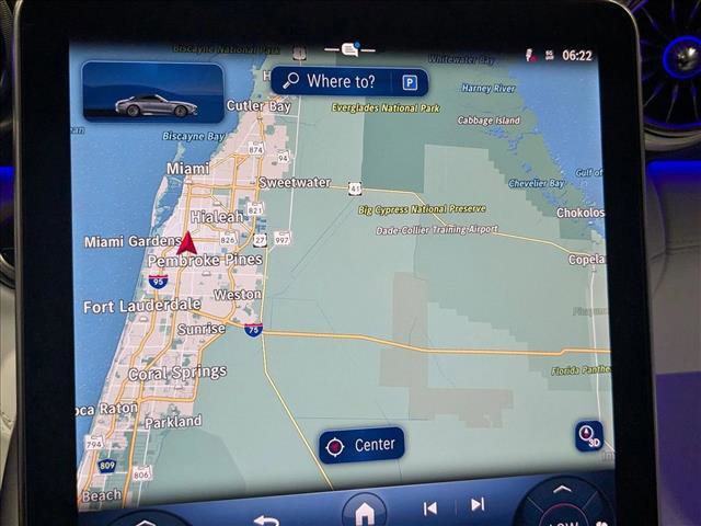 New 2026 Mercedes-Benz Maybach SL 680 image 12