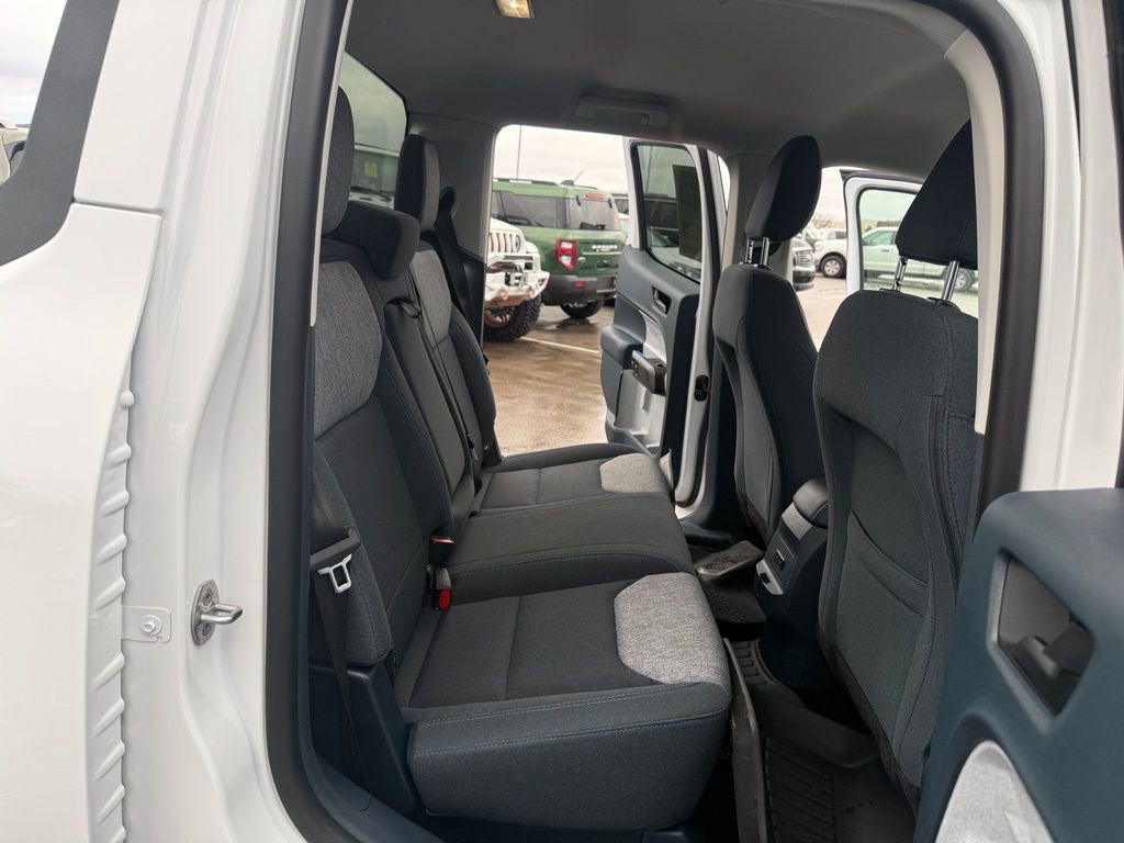 Used 2025 Ford Maverick XLT image 18