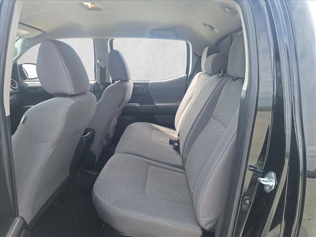 Certified 2023 Toyota Tacoma SR5 RWD image 15