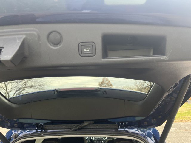 Certified 2023 Chevrolet Equinox LT image 8