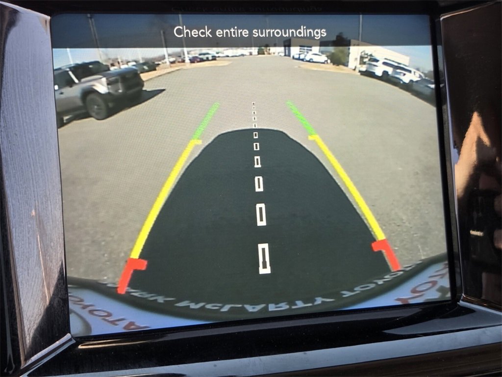 Used 2021 Dodge Durango SXT image 17