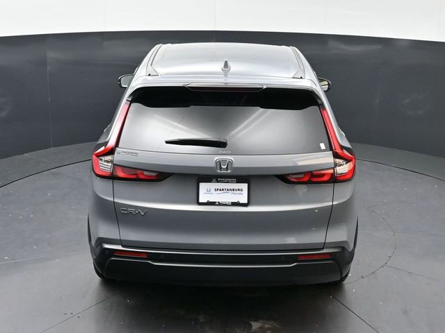 Used 2024 Honda CR-V EX-L image 42