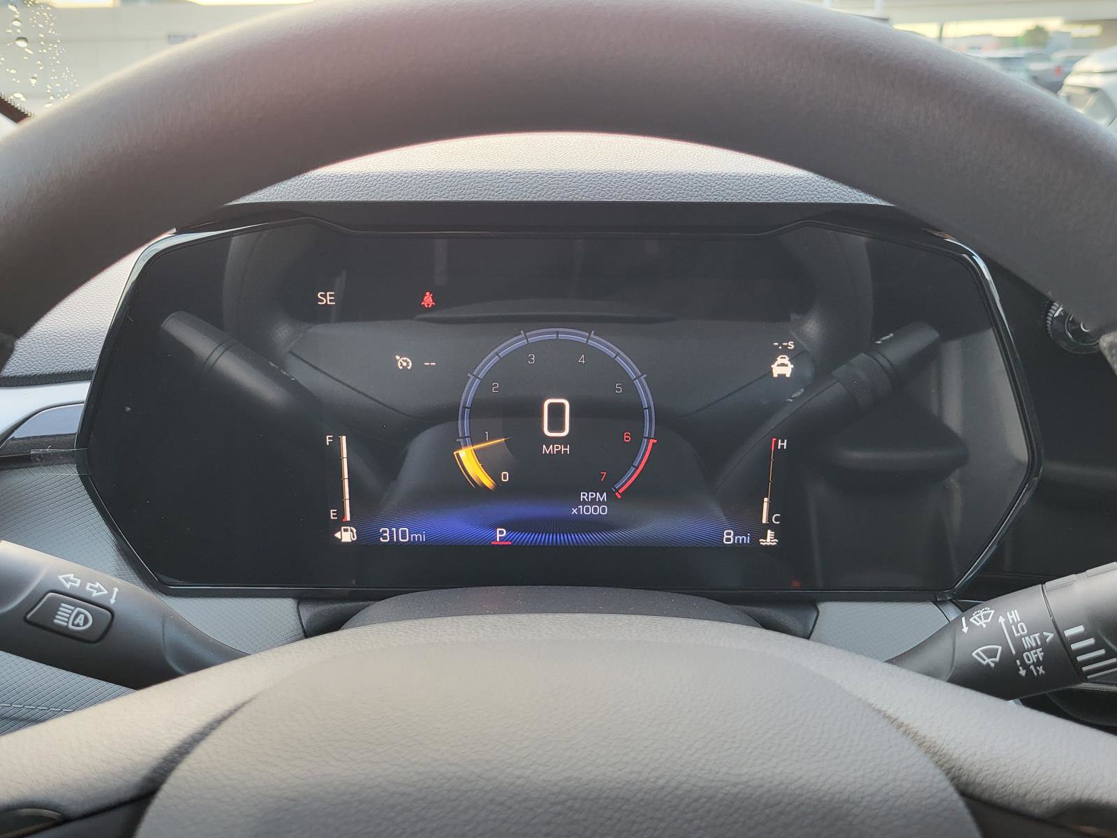 New 2026 Chevrolet TrailBlazer LT w/ LPO, Blackout Package image 17