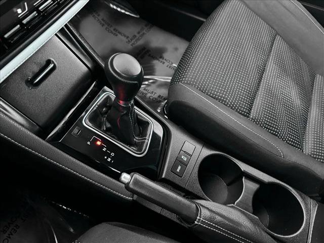 Used 2016 Scion iM image 16